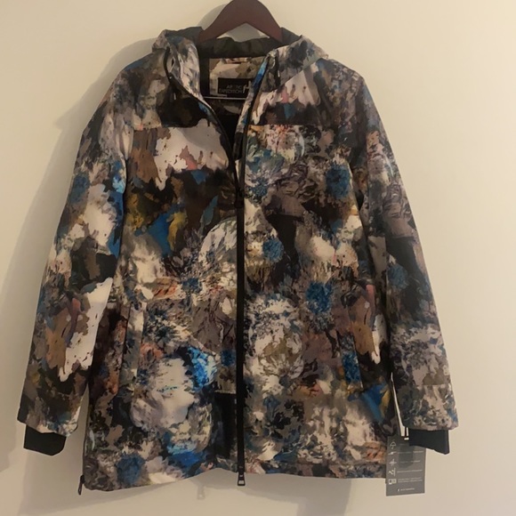 Arctic expedition high performance rain coat - Picture 2 of 7